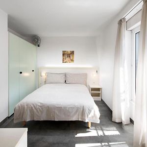 Standard Doppelzimmer